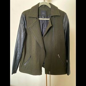 Blazer jacket
